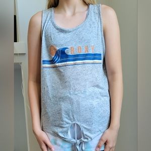Roxy tank top